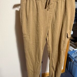 Columbia Men's Brown Cargo Pants